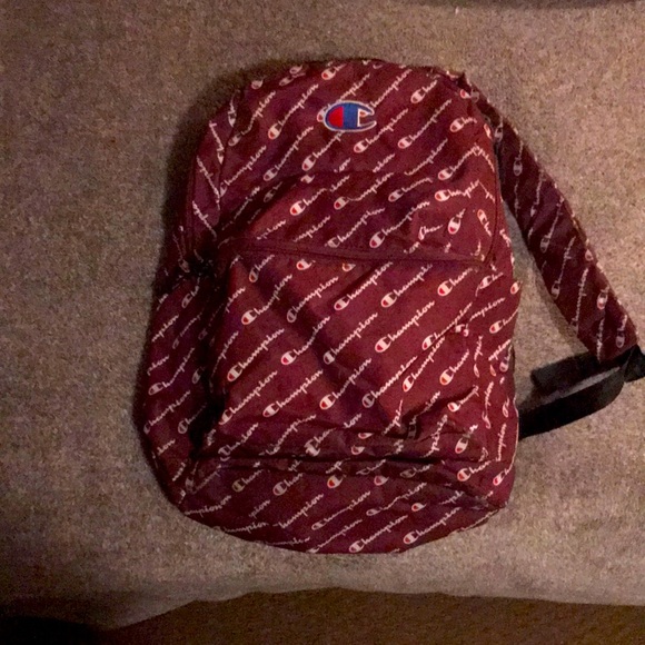 Champion Other - Not for sale 🤞champion backpack
